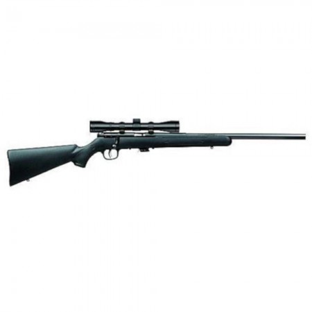 Savage MKII Synthetic Package .22LR